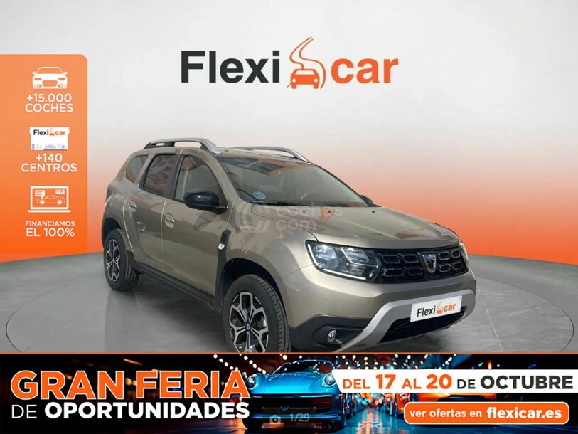 Foto del DACIA Duster 1.5 Blue dCi Prestige 4x2 85kW