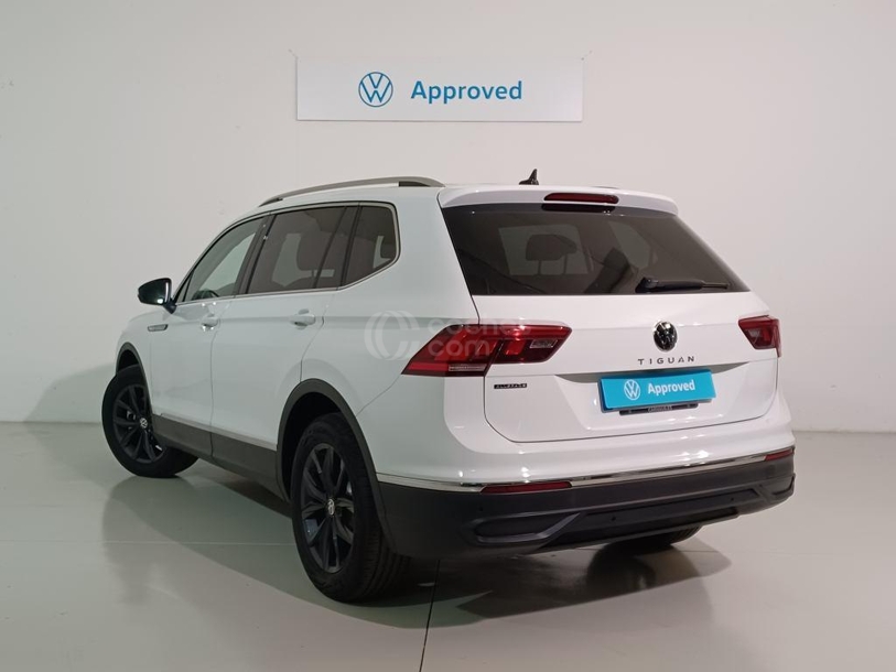 Foto del VOLKSWAGEN Tiguan Allspace 1.5 TSI Life DSG