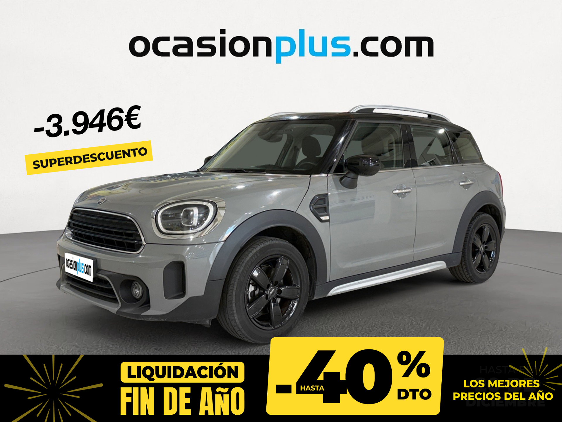 Imagen de MINI Mini Countryman