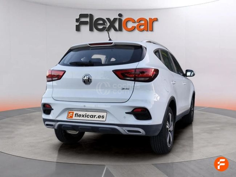 Foto del MG ZS 1.5 VTi-Tech Comfort 78kW