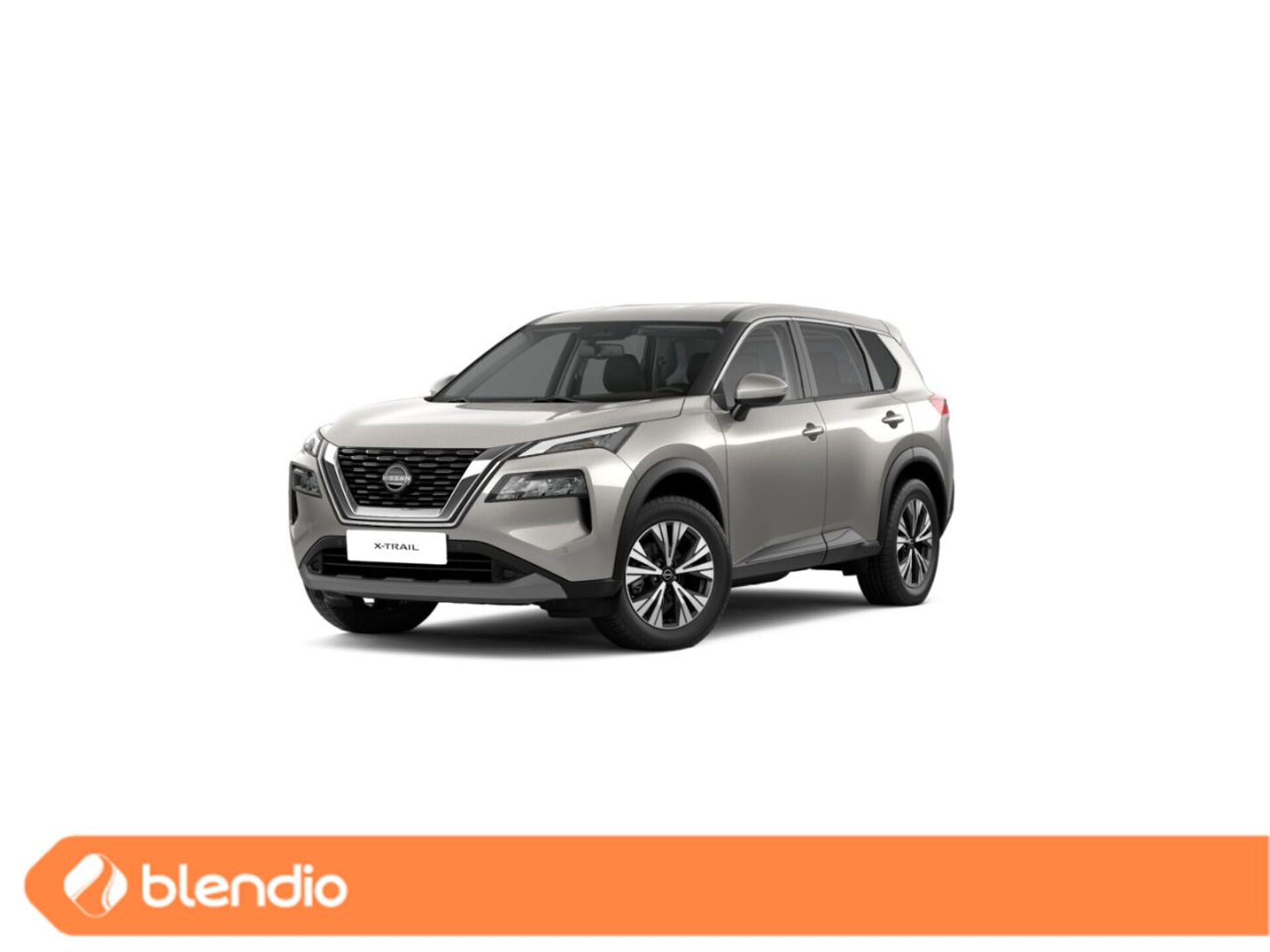 Imagen de NISSAN X-Trail