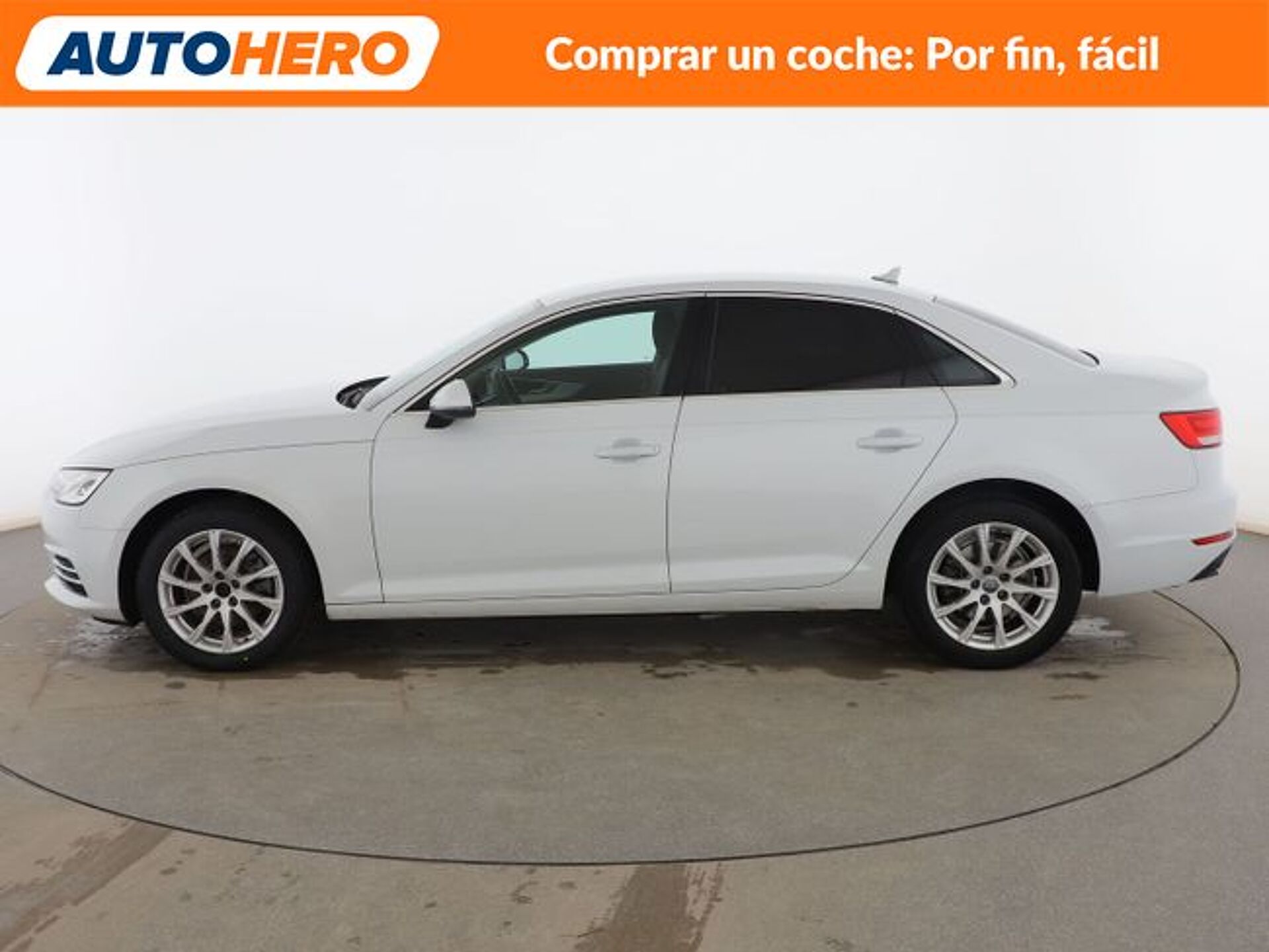 Imagen 3 de AUDI A4