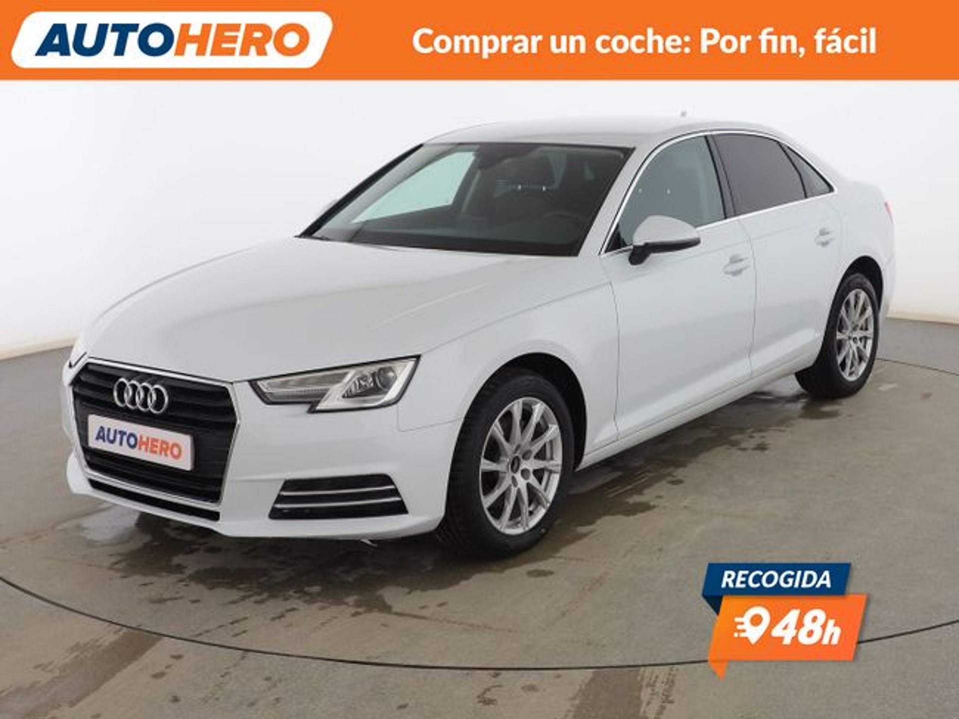 Imagen de AUDI A4
