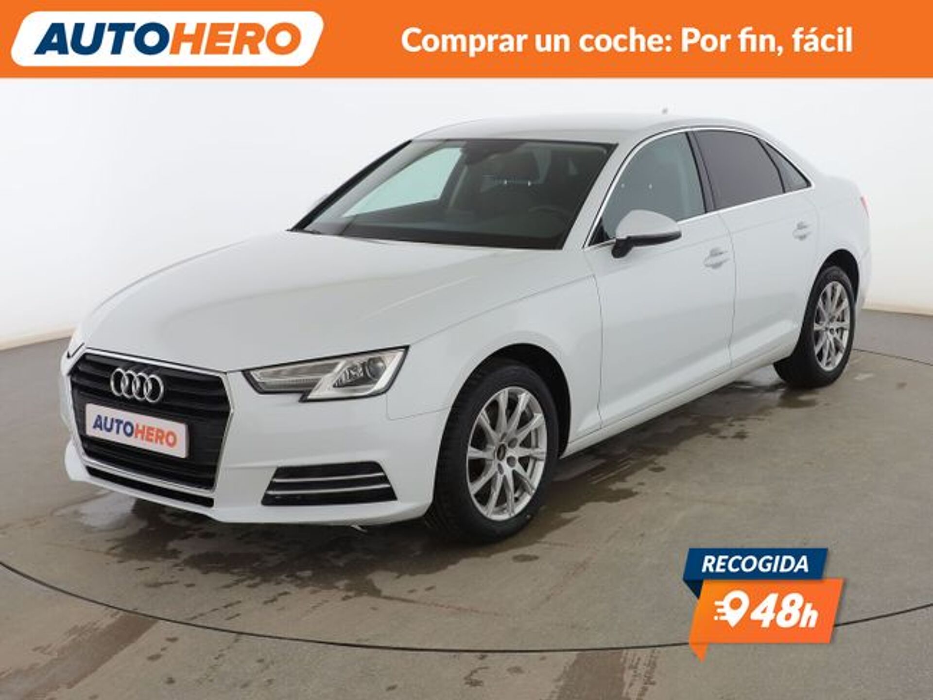 Imagen 1 de AUDI A4