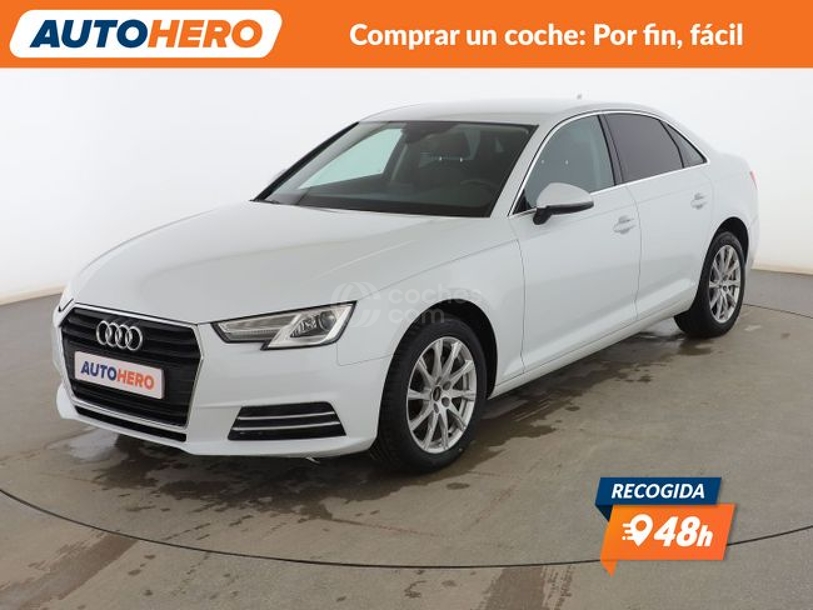Foto del AUDI A4 2.0TDI Advanced edition S tronic 110kW
