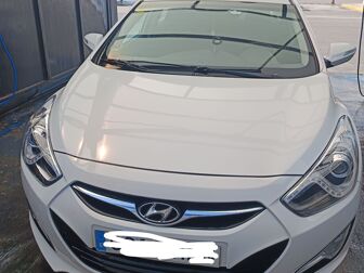 Imagen de HYUNDAI i40 1.7CRDI GL Bluedrive City