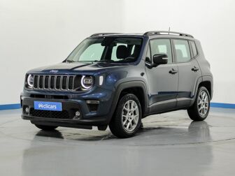 Imagen de JEEP Renegade 1.5 MHEV Altitude