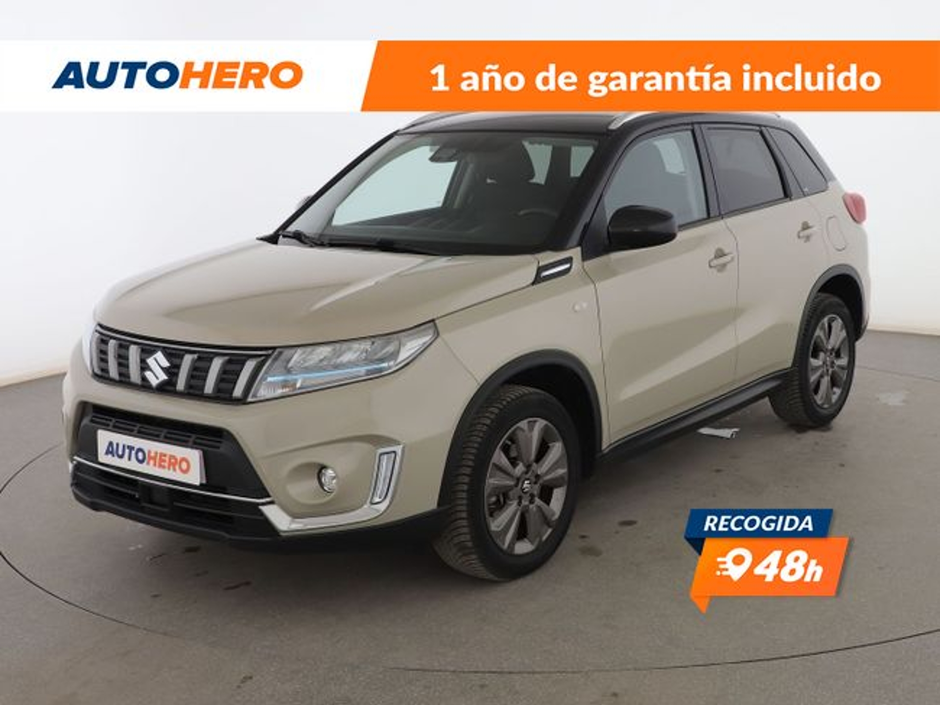 Imagen de SUZUKI Vitara