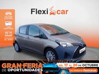 Imagen de TOYOTA Yaris 1.3 Advance