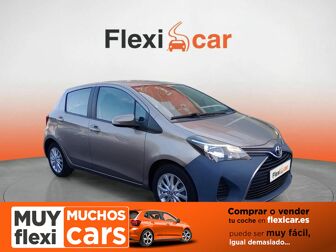 Imagen de TOYOTA Yaris 1.3 Advance