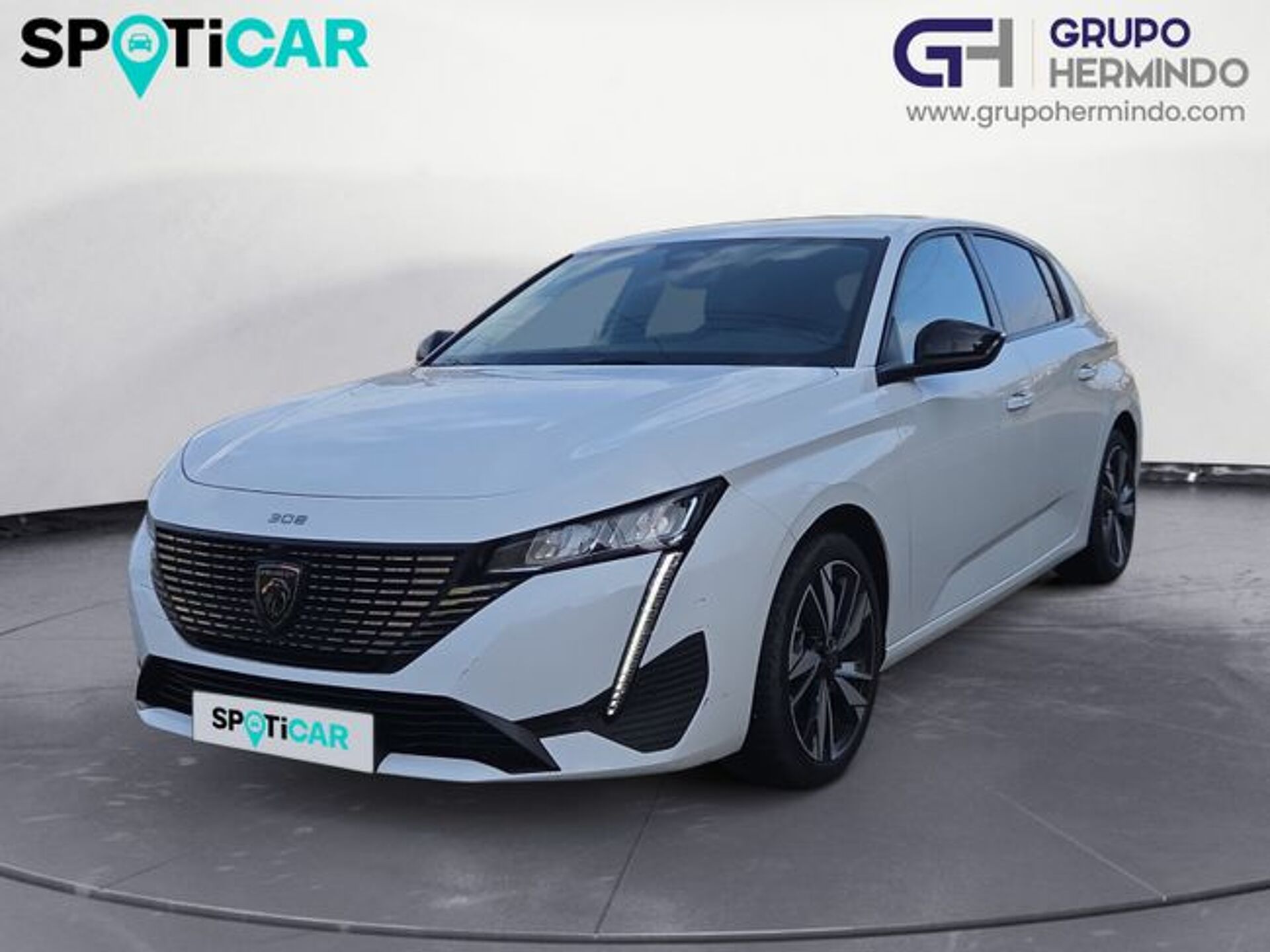 Imagen 1 de PEUGEOT 308