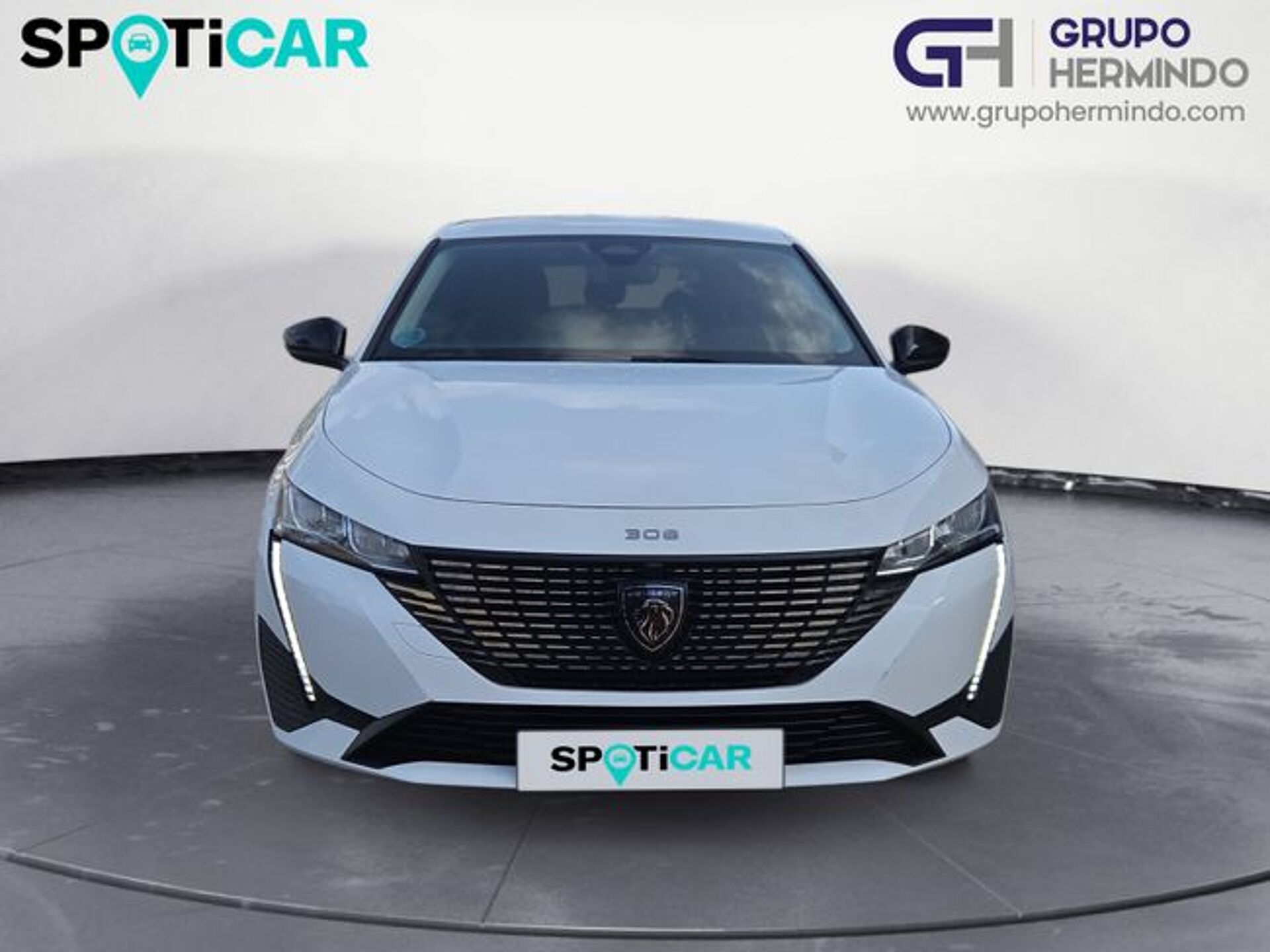 Imagen 3 de PEUGEOT 308