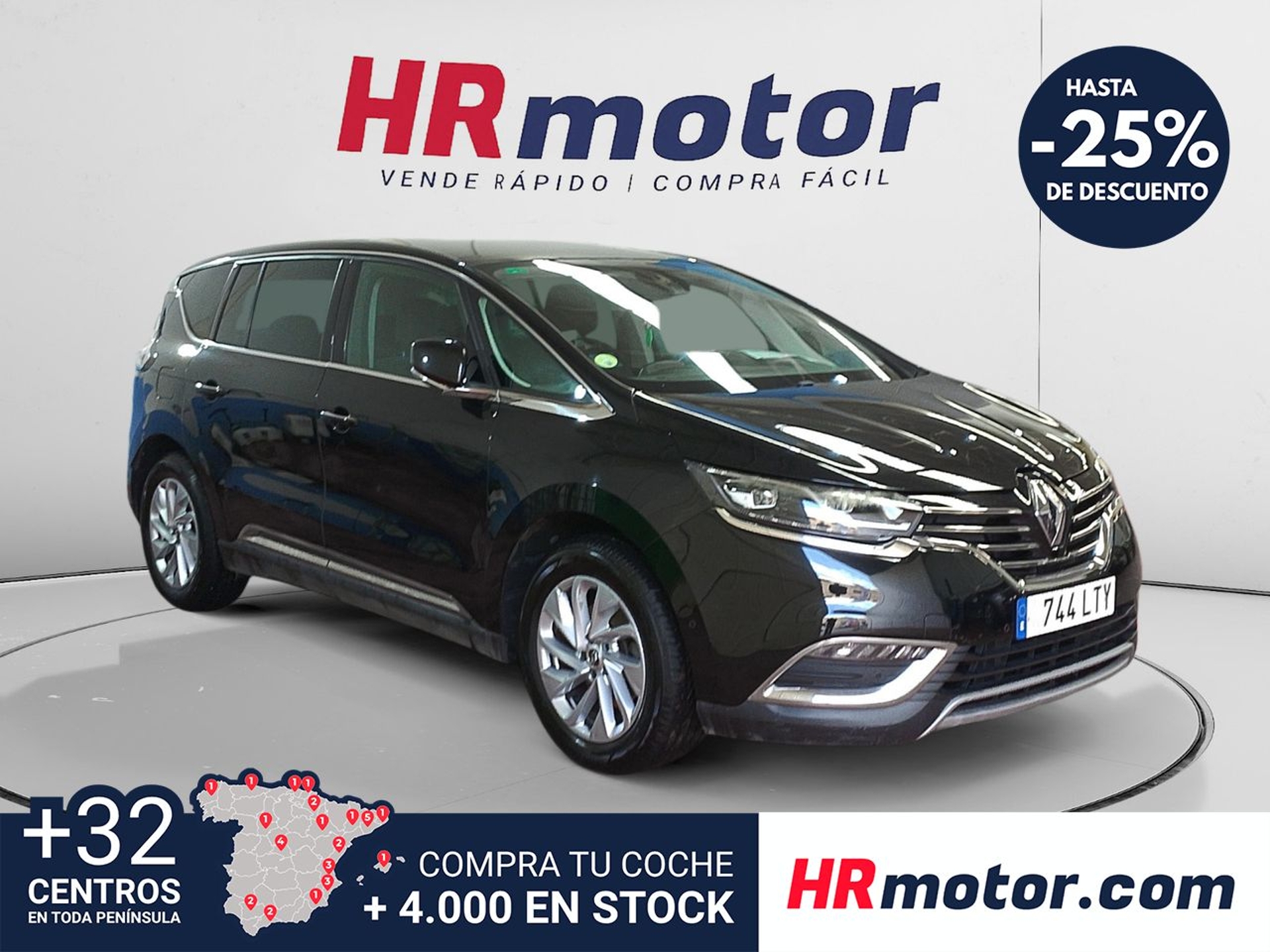 Imagen de RENAULT Espace