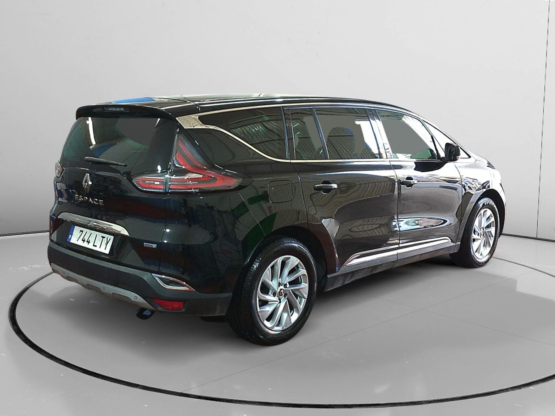 Imagen 2 de RENAULT Espace