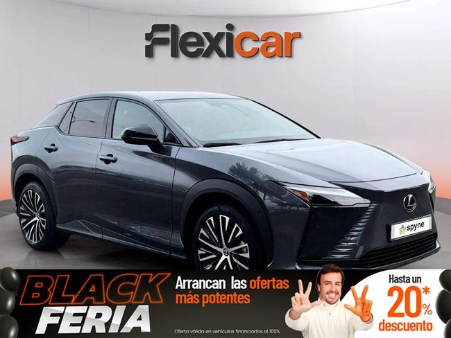 LEXUS RZ (450e Luxury) en Almería