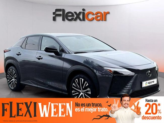 LEXUS RZ (450e Luxury) en Almería