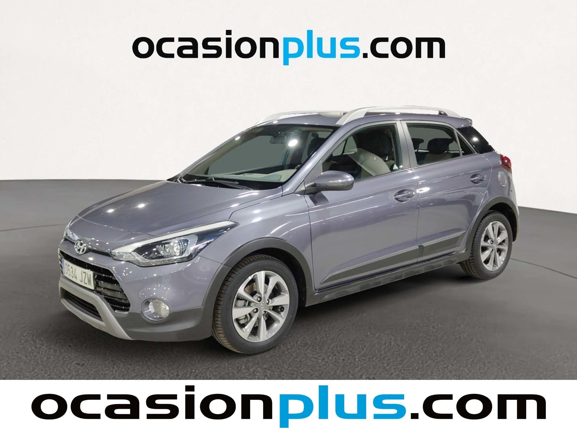 Imagen de HYUNDAI i20 Active