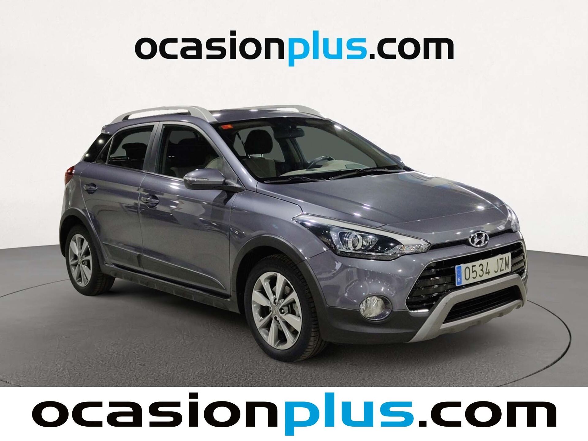Imagen 2 de HYUNDAI i20 Active