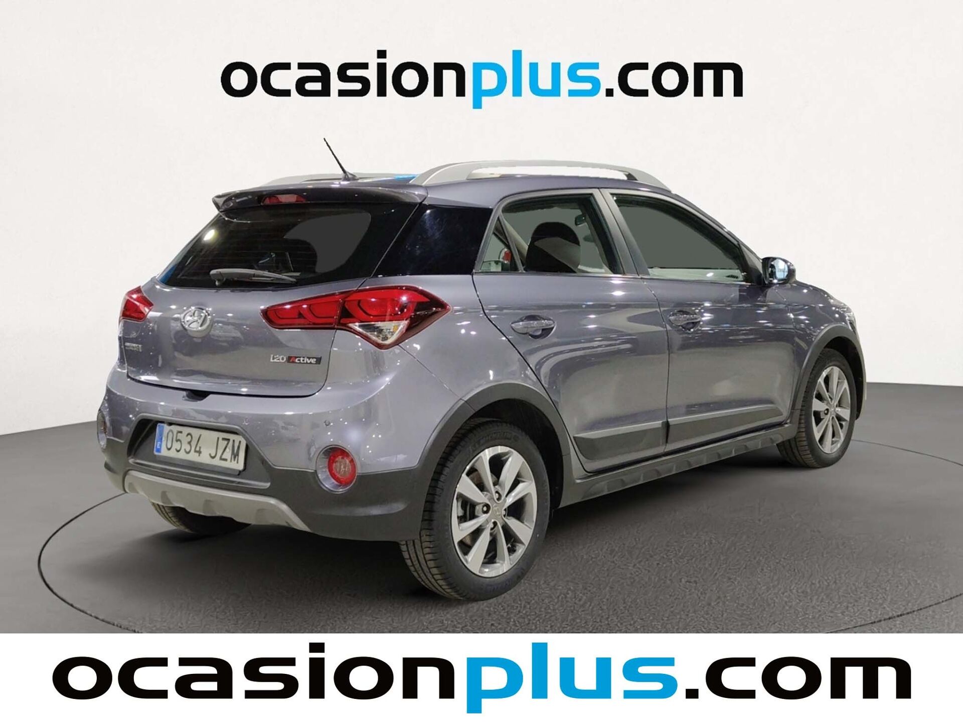 Imagen 3 de HYUNDAI i20 Active