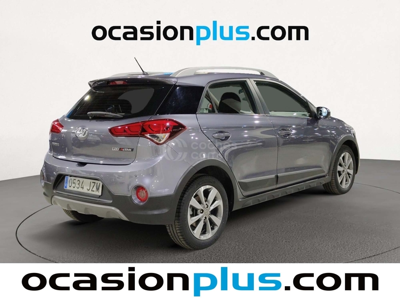 Foto del HYUNDAI i20 Active 1.4CRDI Klass 90