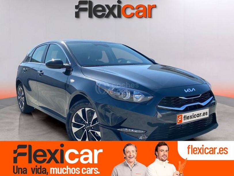 Foto del KIA Ceed 1.0 T-GDI Drive 100