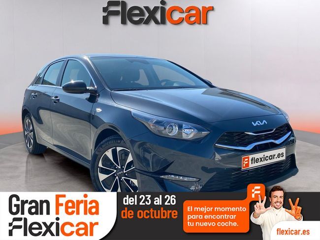 KIA Ceed (1.0 T-GDi 74kW (100CV) Drive) en Pontevedra