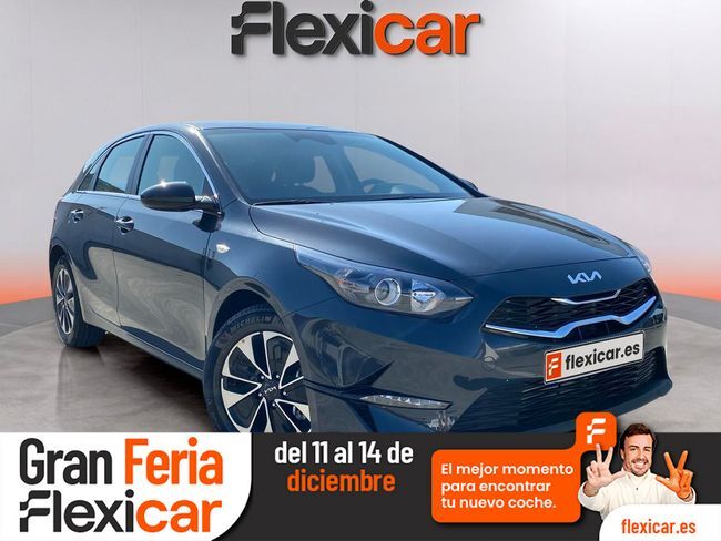 KIA Ceed (1.0 T-GDi 74kW (100CV) Drive) en Pontevedra