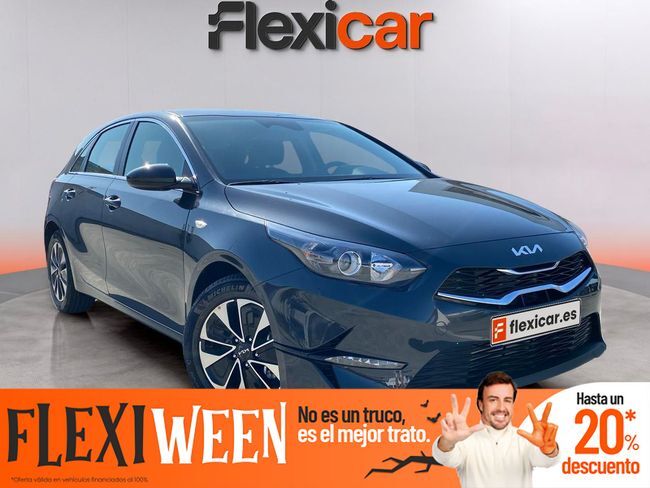 KIA Ceed (1.0 T-GDi 74kW (100CV) Drive) en Pontevedra