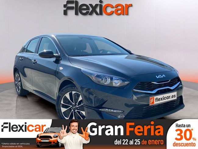 KIA Ceed (1.0 T-GDi 74kW (100CV) Drive) en Pontevedra