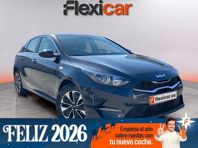 KIA Ceed (1.0 T-GDi 74kW (100CV) Drive) en Pontevedra