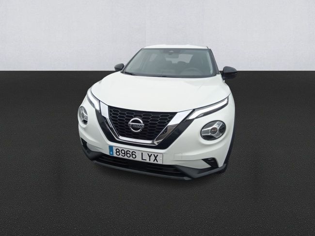 Foto del NISSAN Juke 1.0 DIG-T Acenta 4x2 114