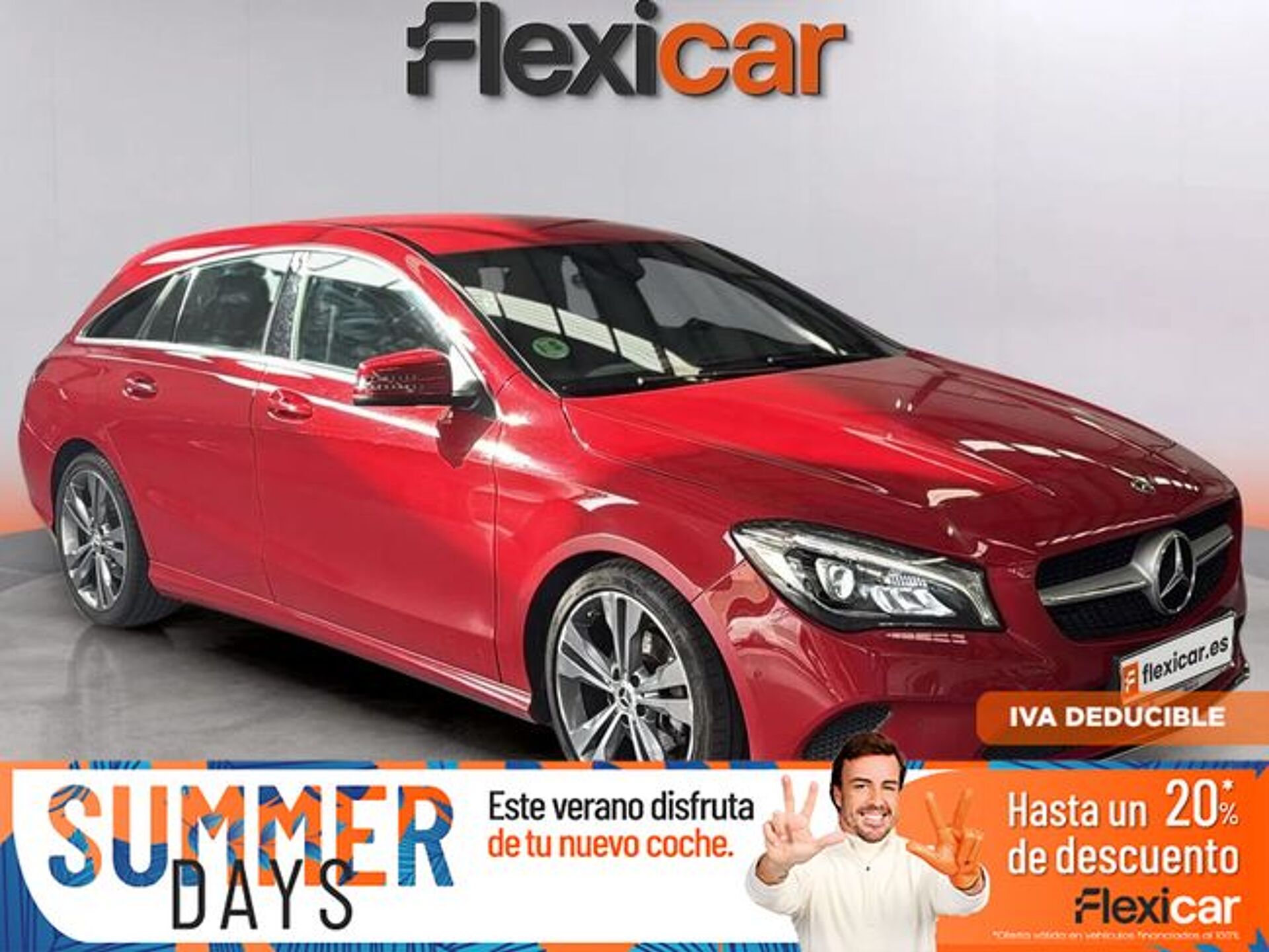 Imagen de MERCEDES Clase CLA