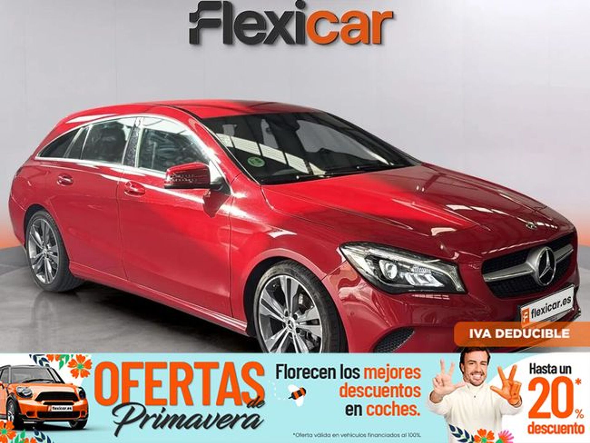 Imagen 1 de MERCEDES Clase CLA