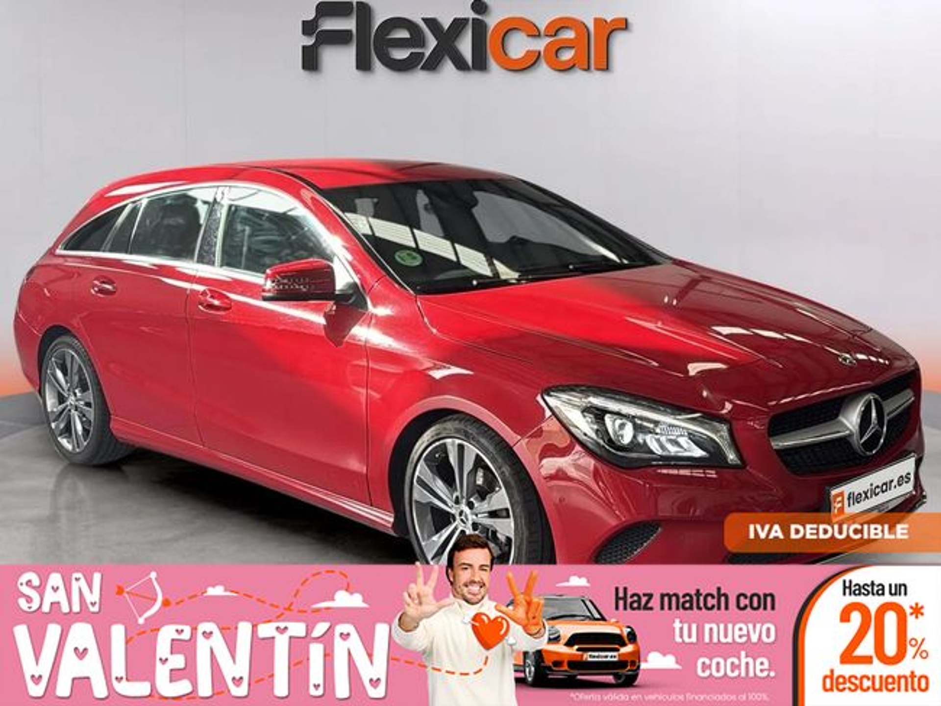 Imagen de MERCEDES Clase CLA