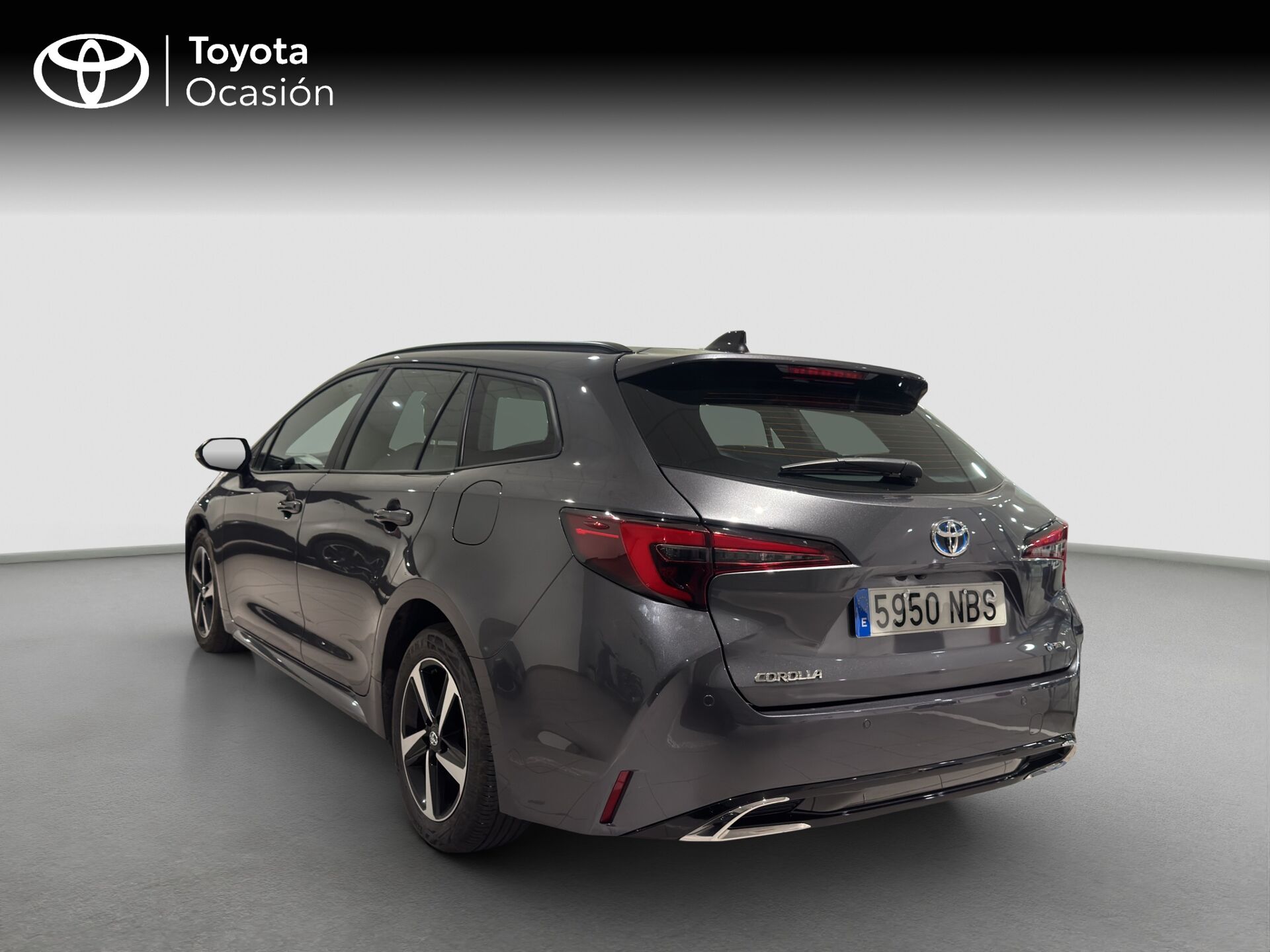 Imagen 2 de TOYOTA Corolla