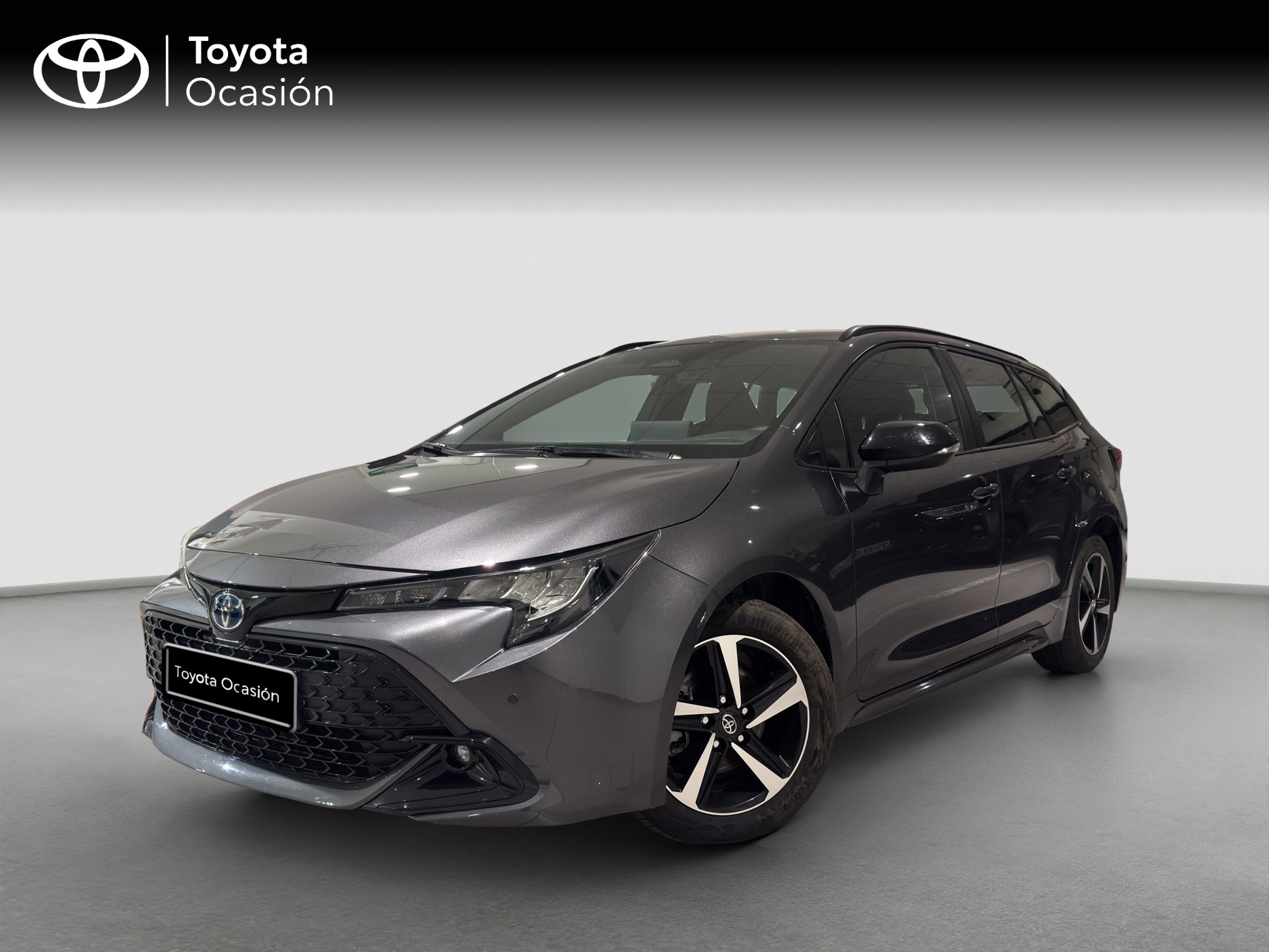 Imagen de TOYOTA Corolla