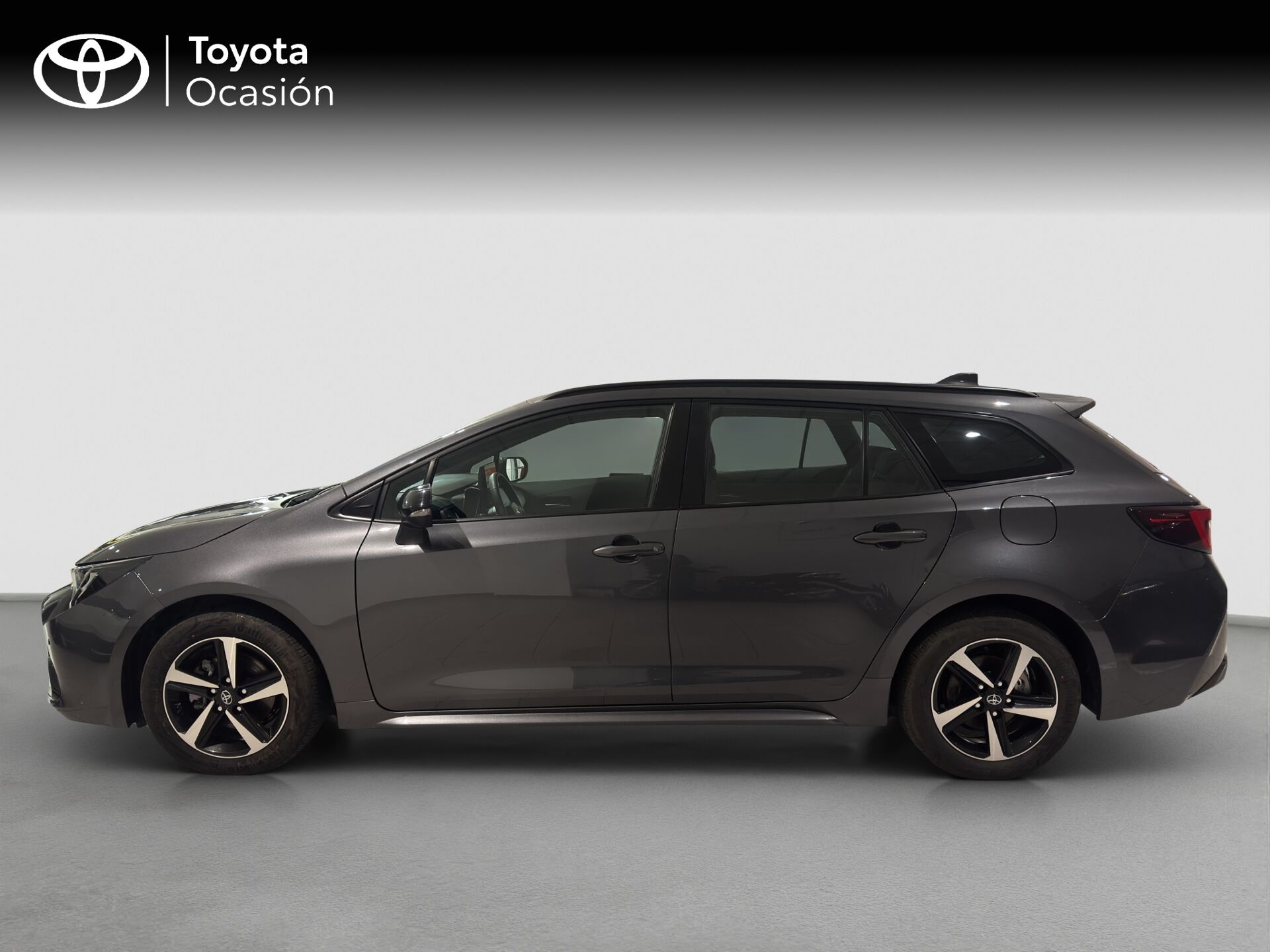 Imagen 3 de TOYOTA Corolla