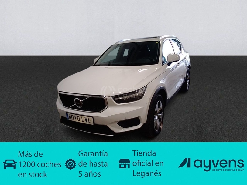 Foto del VOLVO XC40 T2 Momentum Pro Aut.