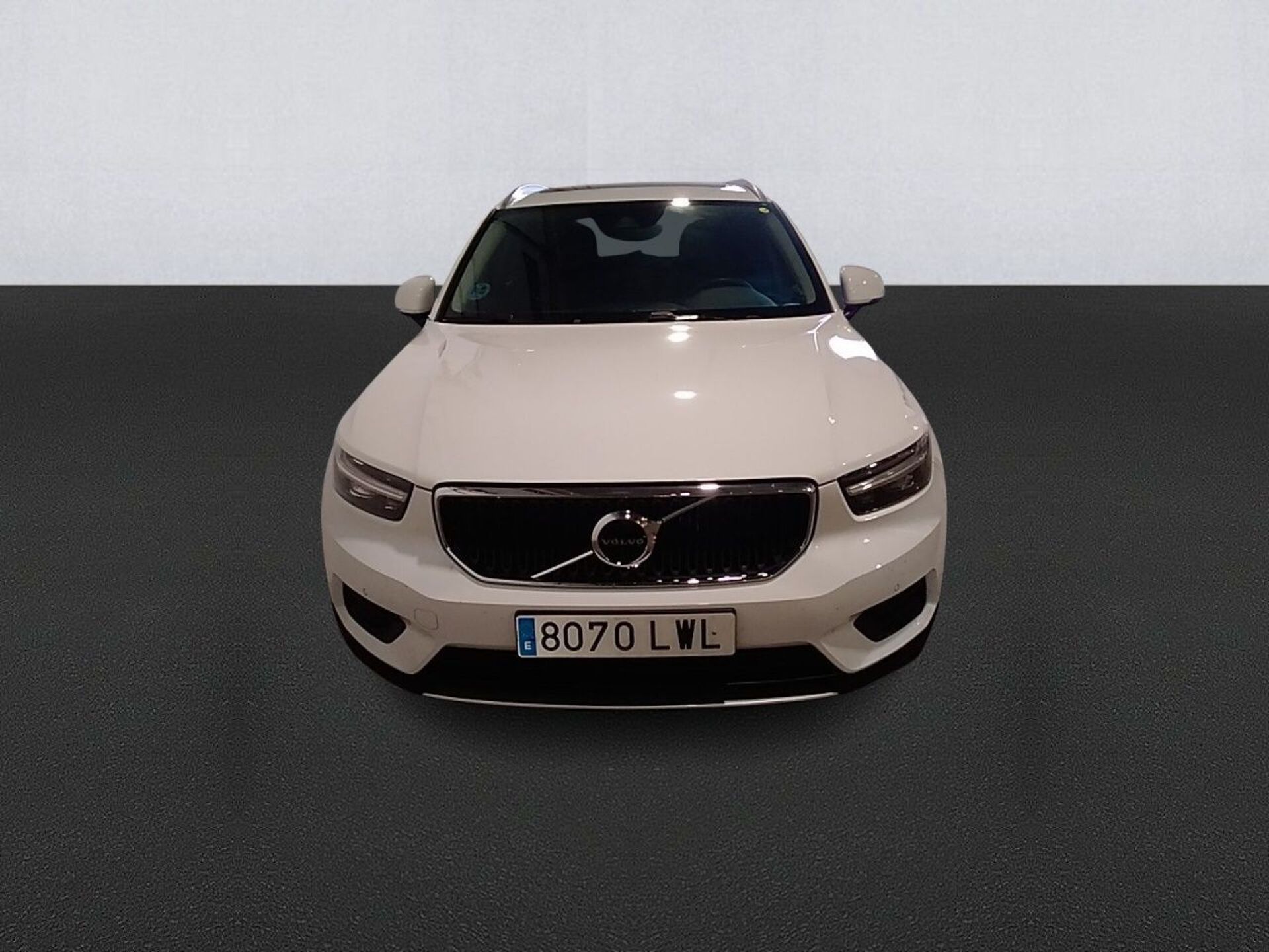 Imagen 2 de VOLVO XC40