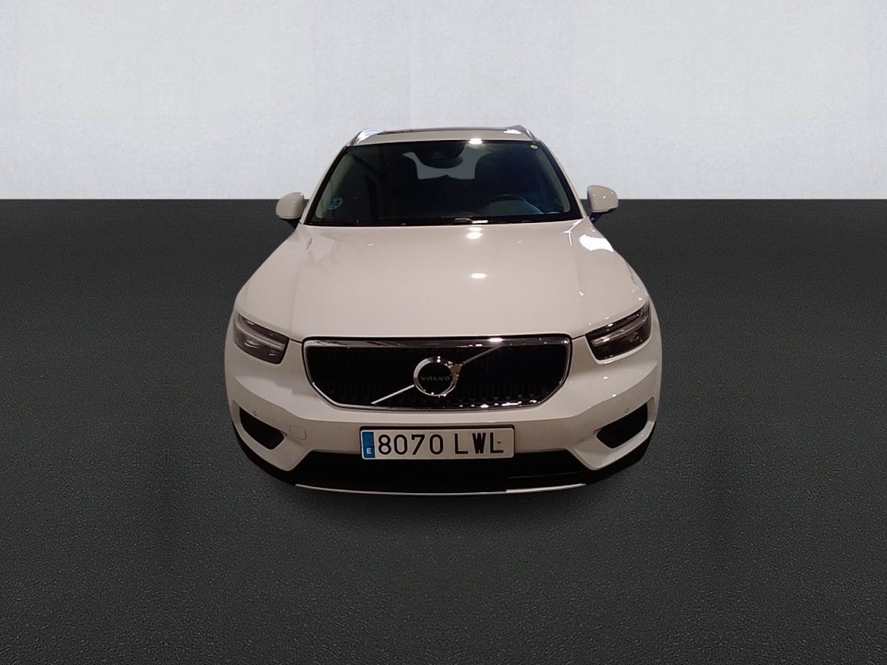 Foto del VOLVO XC40 T2 Momentum Pro Aut.
