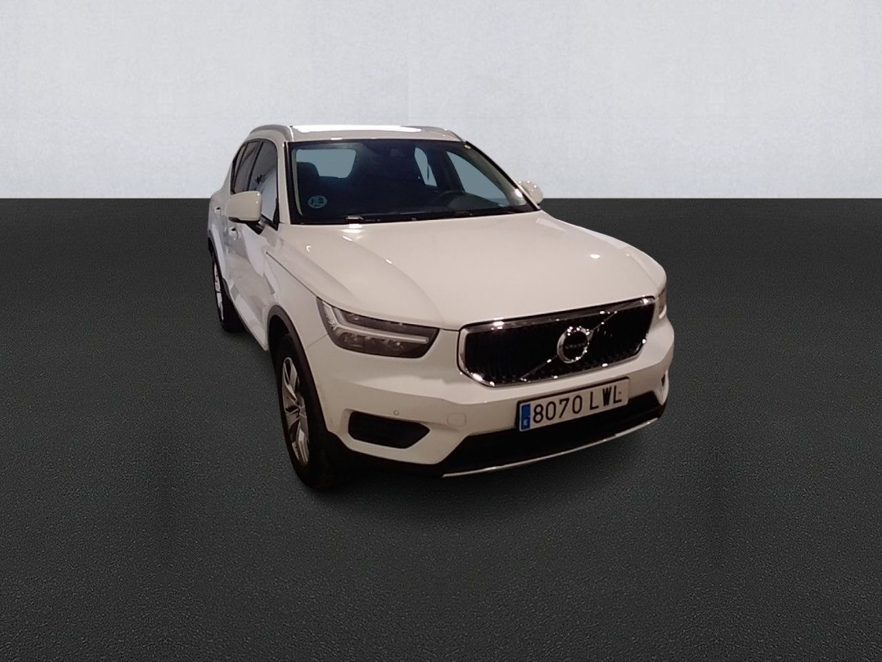 Foto del VOLVO XC40 T2 Momentum Pro Aut.