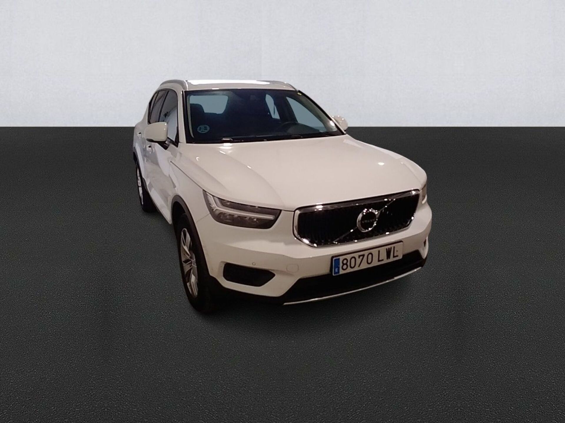 Imagen 3 de VOLVO XC40