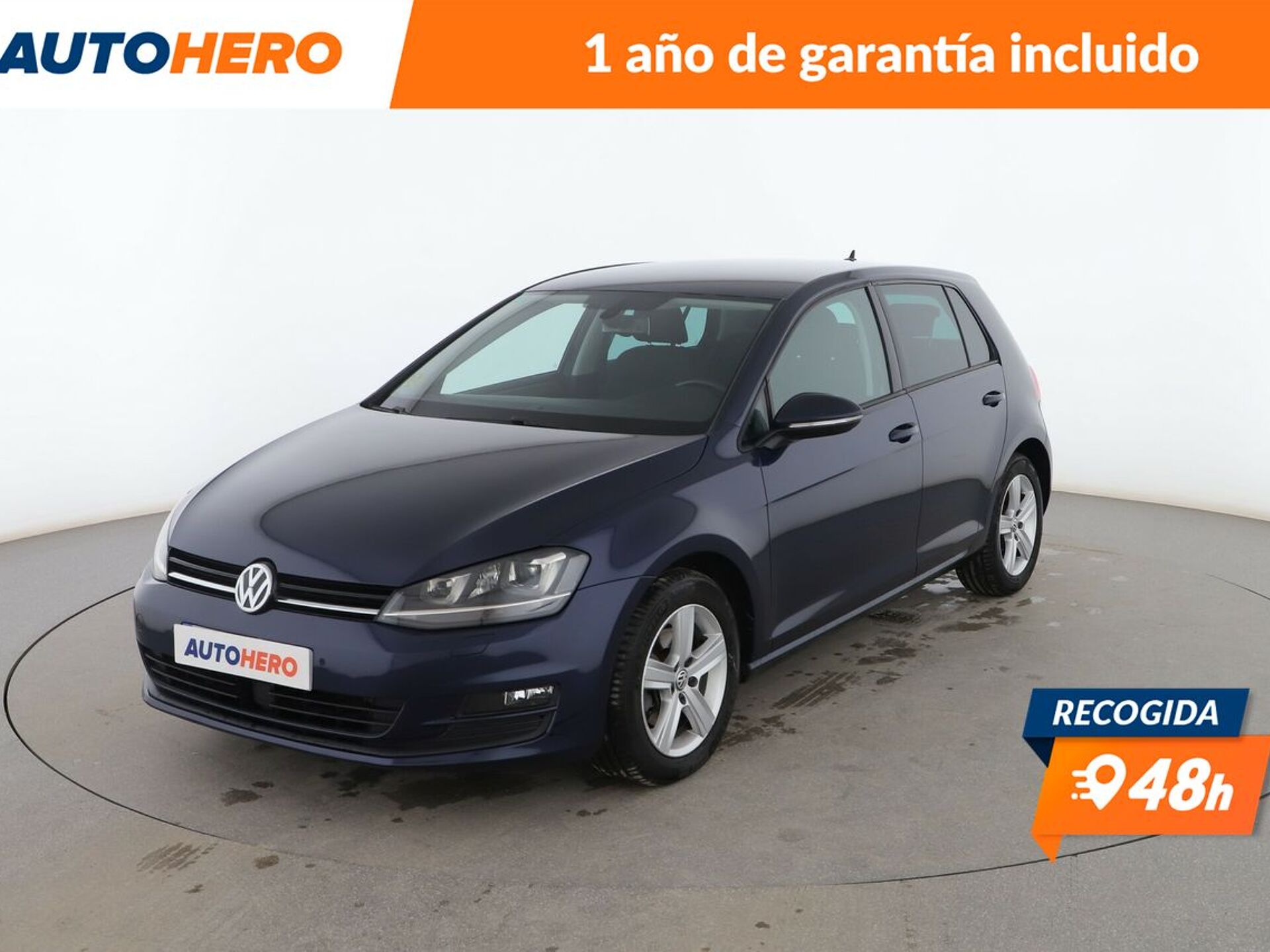 Imagen de VOLKSWAGEN Golf