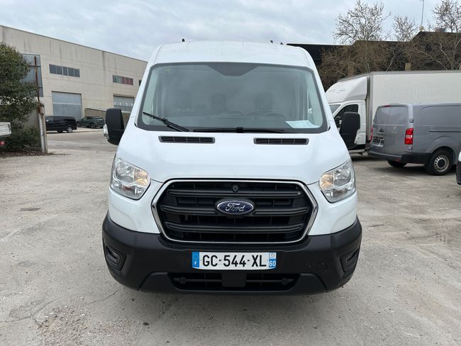 Foto del FORD Transit FT 310 L2 Van Trend 130