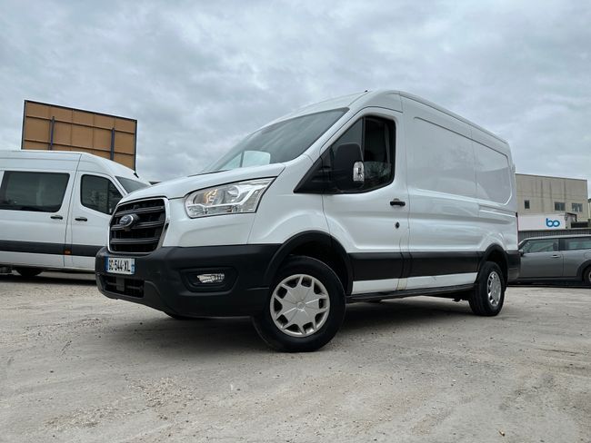 Foto del FORD Transit FT 310 L2 Van Trend 130