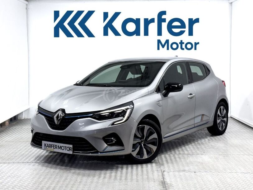 Foto del RENAULT Clio E-TECH Híbrido Zen 103kW