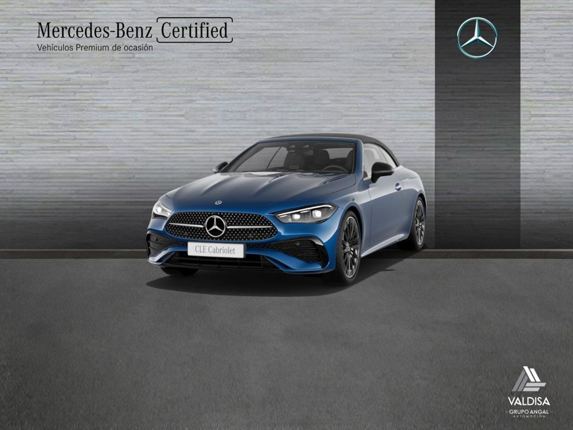 Imagen de MERCEDES Clase CLE