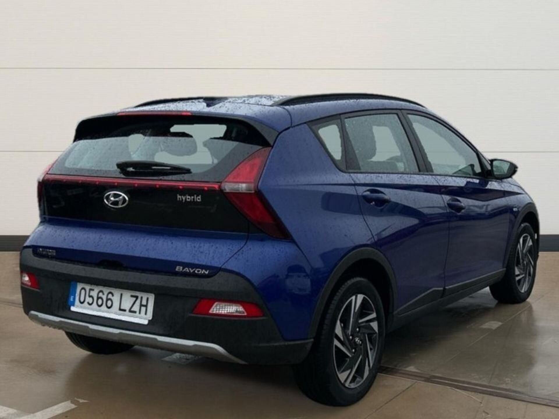 Imagen 3 de HYUNDAI Bayon