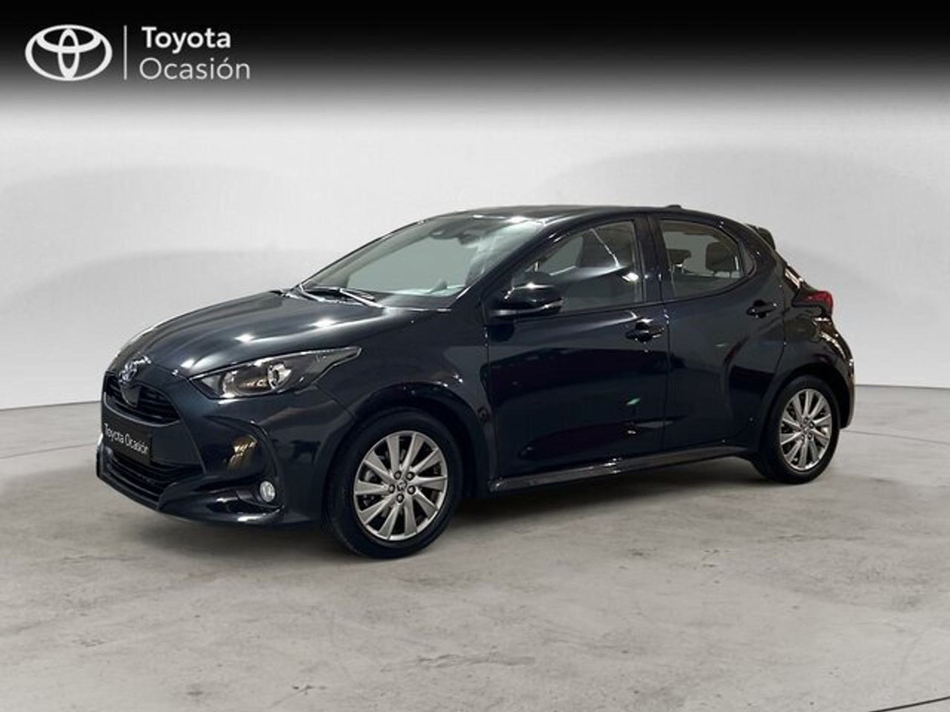 Imagen de TOYOTA Yaris