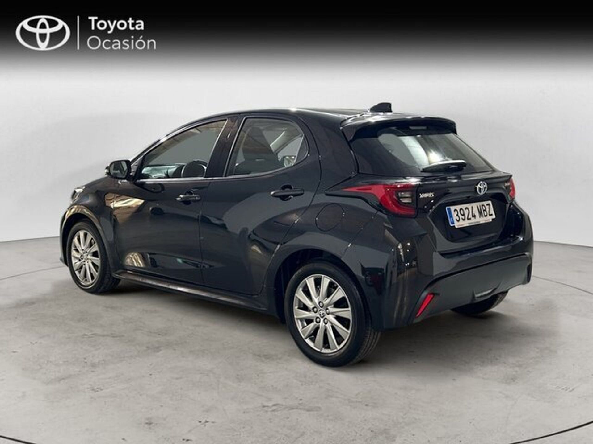 Imagen 2 de TOYOTA Yaris